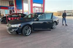 فولكسفاغن باسات